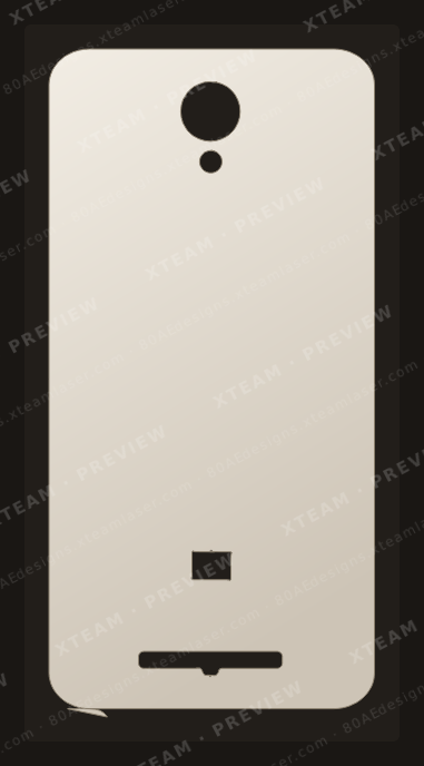 Redmi Note2 — Redmi Note2 - Back