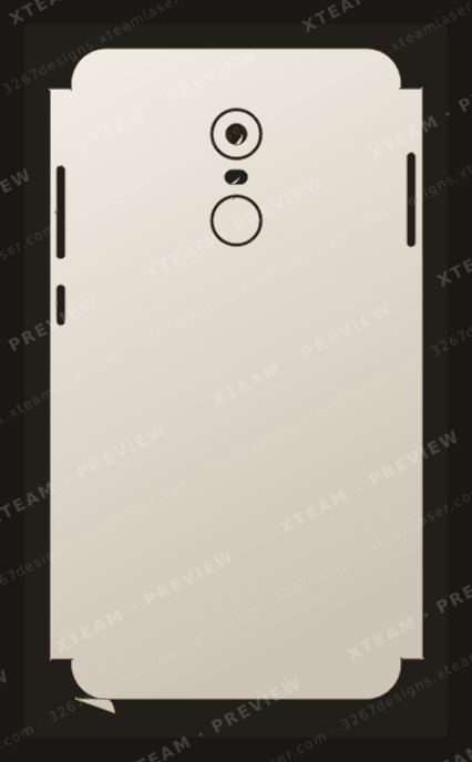 Redmi Note4 — Redmi Note4 - Half