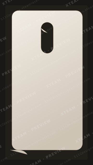 Redmi Note4X — Redmi Note4X - Back