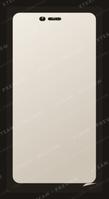 Redmi Note4X — Redmi Note4X - Front