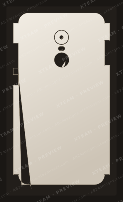 Redmi Note4X — Redmi Note4X - Half
