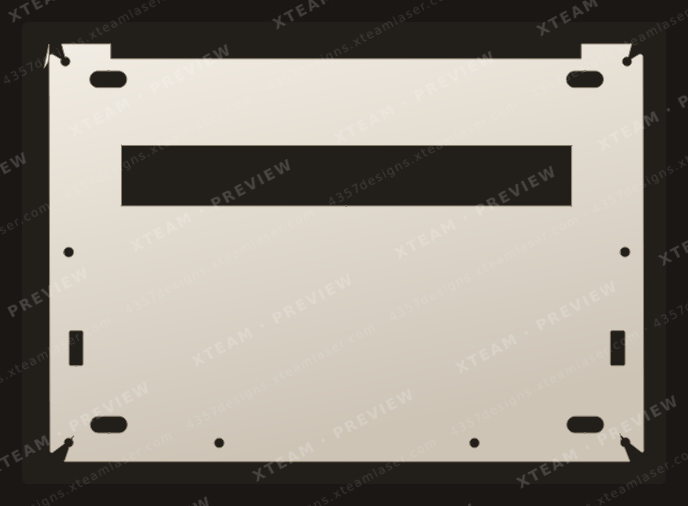 Redmi Pro 14 — Redmi Pro 14 - Full Wrap Bottom