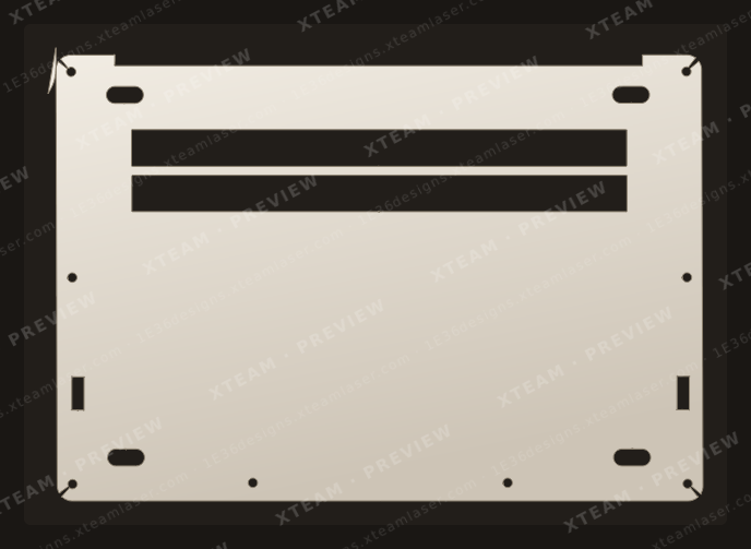 Redmi Pro 15 — Redmi Pro 15 - Full Wrap Bottom