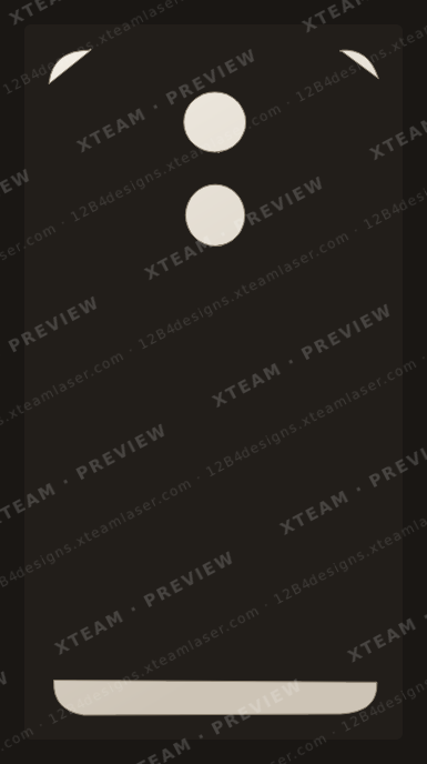Redmi Pro — Redmi Pro - Back