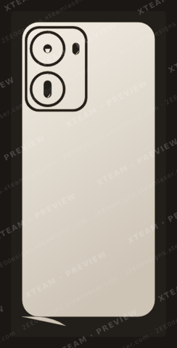 Redmi R70m 5G — Redmi R70m 5G - Back 1