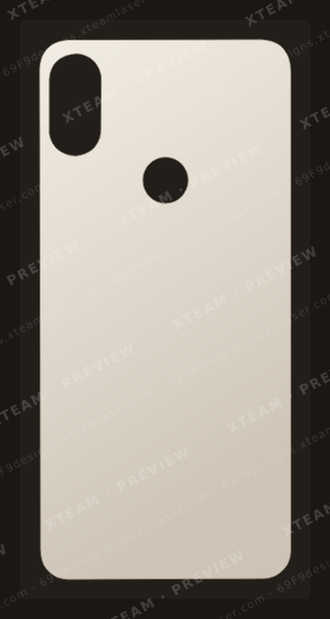 Redmi S2 — Redmi S2 - Back
