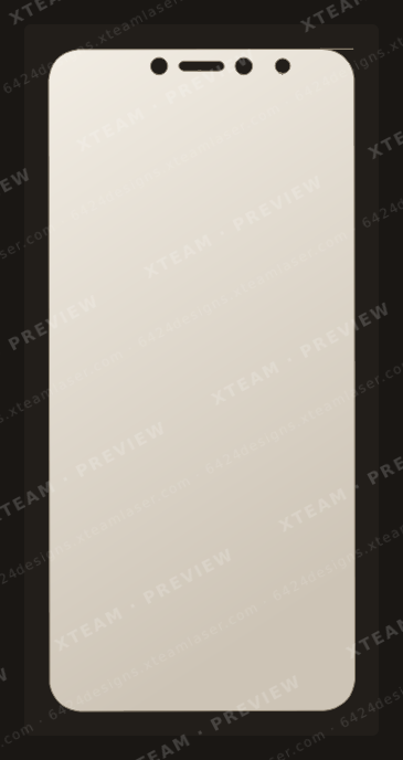Redmi S2 — Redmi S2 - Front