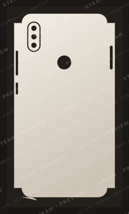 Redmi S2 — Redmi S2 - Half