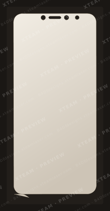 Redmi S2 — Redmi S2 - with cover