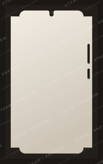 Redmi Turbo 3 — Redmi Turbo 3 - Front Half