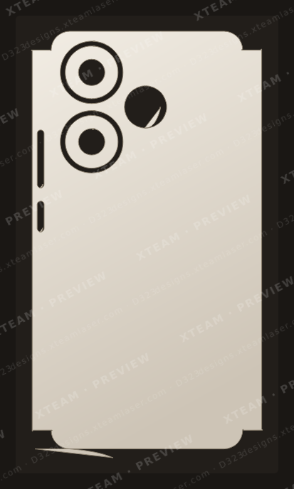 Redmi Turbo 3 — Redmi Turbo 3 - Half 1