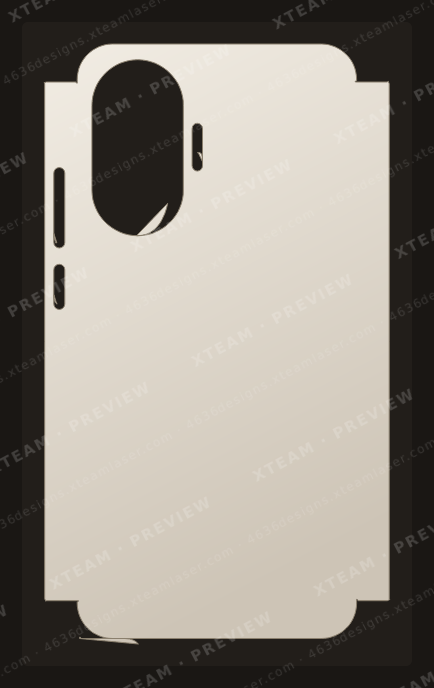 Redmi Turbo 4 Pro — Redmi Turbo 4 Pro - Half