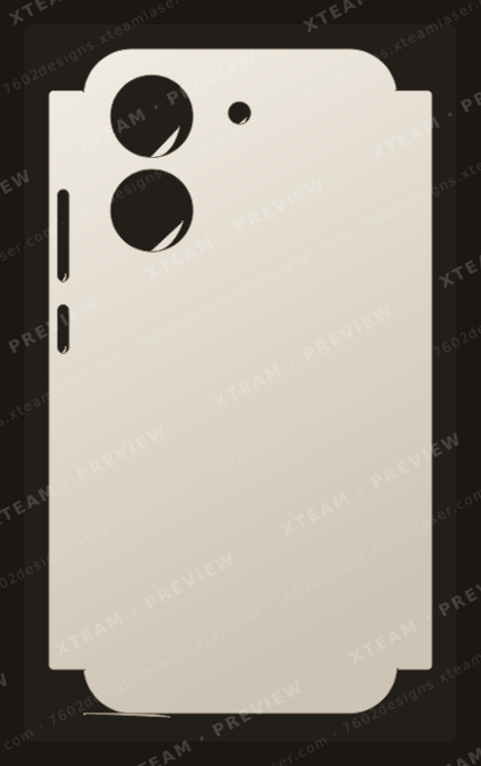 Redmi Turbo 5 — Redmi Turbo 5 - Half