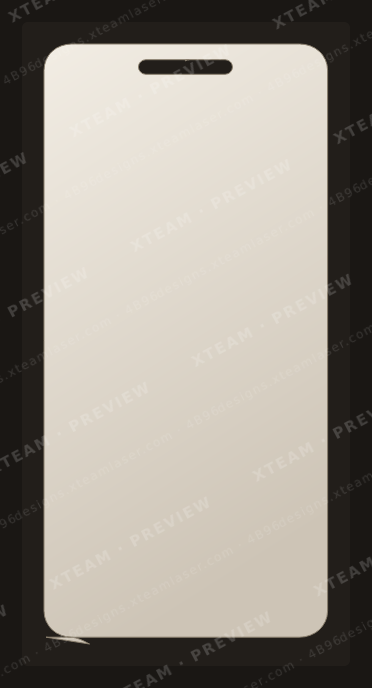 Reeder P10 — Reeder P10 - Front