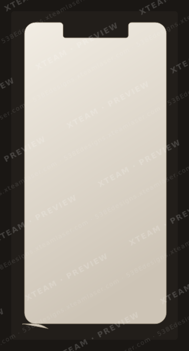 Reeder P11 SE — Reeder P11 SE - Front