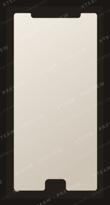 Reeder P11 — Reeder P11 - Front