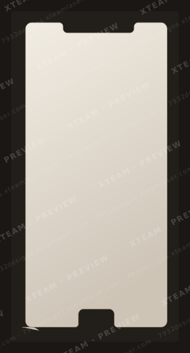 Reeder P11S — Reeder P11S - Front
