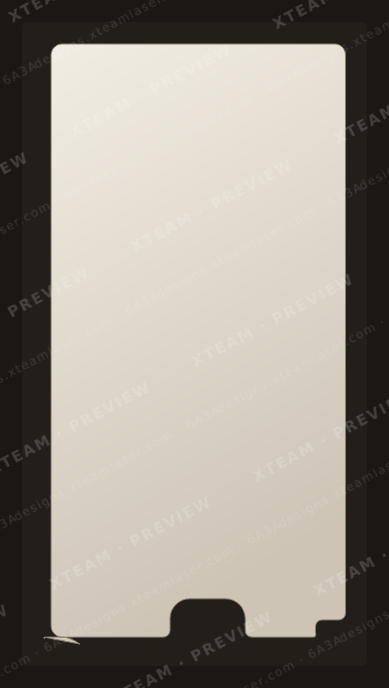 Reeder P12S — Reeder P12S - Front