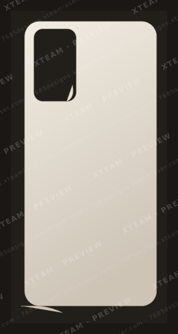 Reeder P13 Blue 2021 — Reeder P13 Blue 2021 - Back