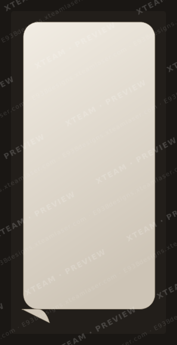 Reeder P13 Blue 2021 — Reeder P13 Blue 2021 - UV