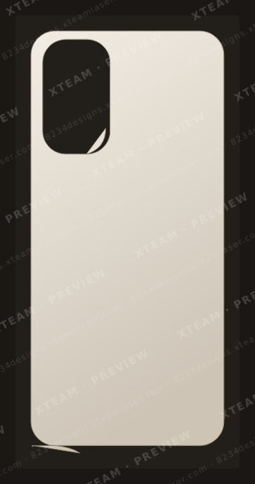 Reeder P13 Blue 2022 — Reeder P13 Blue 2022 - Back