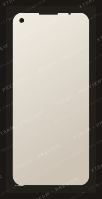 Reeder P13 Blue Max Pro — Reeder P13 Blue Max Pro - Front