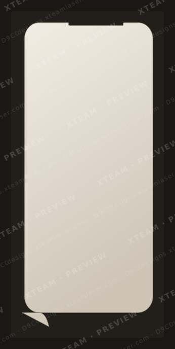 Reeder P13 Blue Max Pro — Reeder P13 Blue Max Pro - Front 1