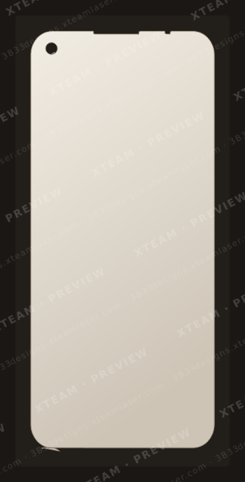 Reeder P13 Blue Max Pro — Reeder P13 Blue Max Pro - with cover