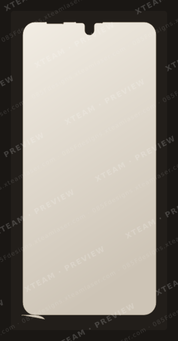 Reeder P13 Blue Max — Reeder P13 Blue Max - MATTE