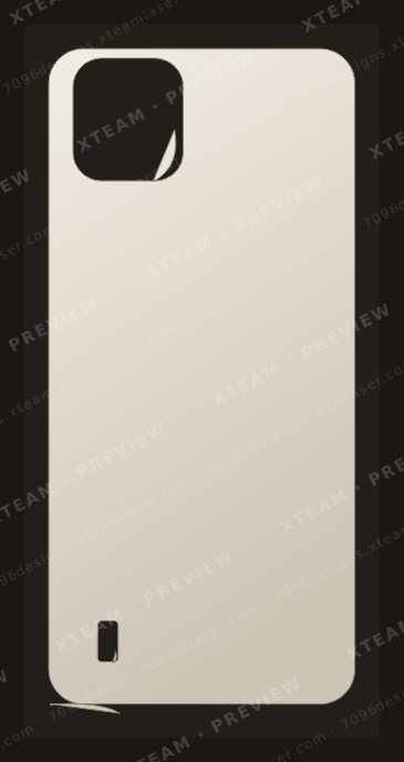 Reeder P13 Blue Plus 2022 — Reeder P13 Blue Plus 2022 - Back