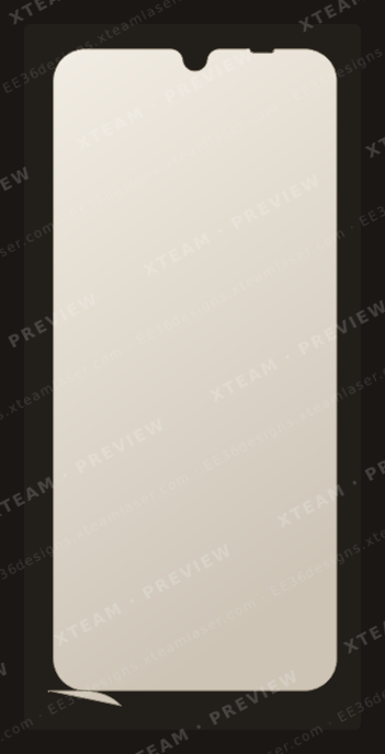 Reeder P13 Blue Plus 2022 — Reeder P13 Blue Plus 2022 - MATTE
