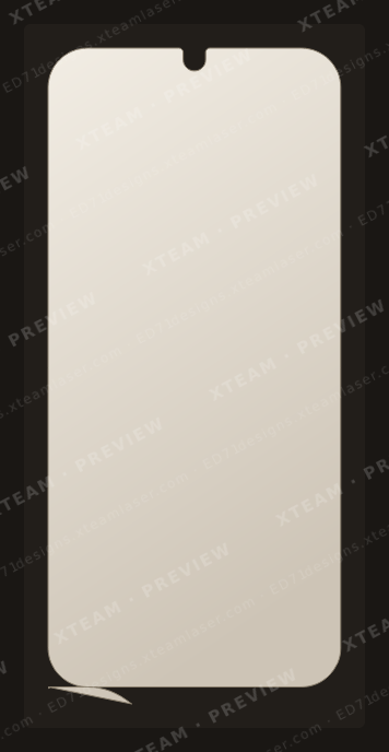 Reeder P13 Blue Plus — Reeder P13 Blue Plus - Front