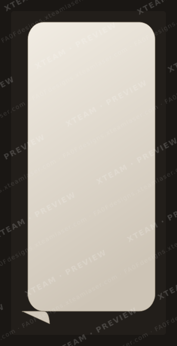 Reeder P13 Blue — Reeder P13 Blue - UV