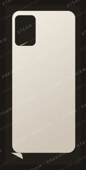 Reeder S19 Max — Reeder S19 Max - Back