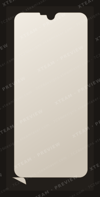 Reeder S19 Max — Reeder S19 Max - Front