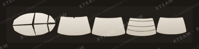 Renault SM3 — Renault SM3 - KOR (국산차)Window Film R 르노( ) 2005 2008