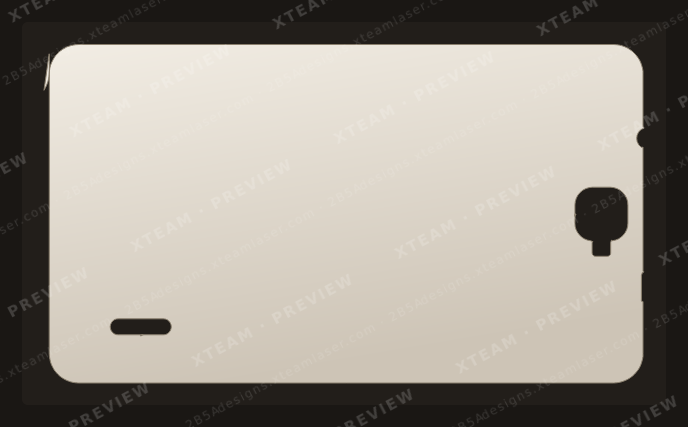 Rio Tablet R7 Max — Rio Tablet R7 Max - Back (2)