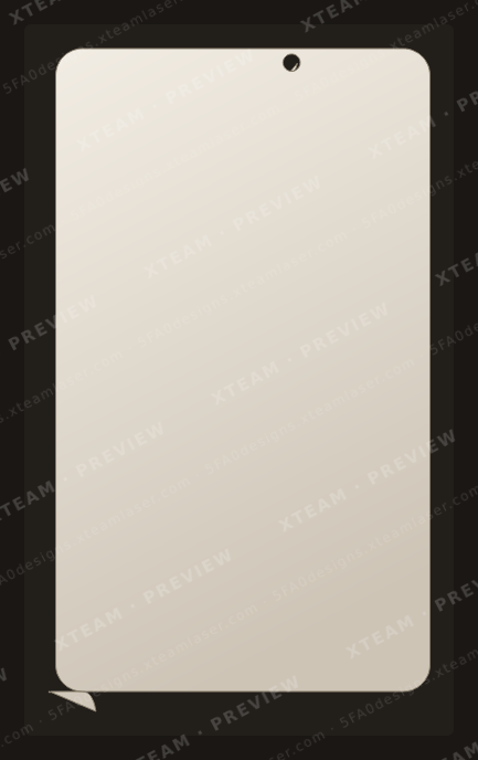 Rio Tablet R8 Max — Rio Tablet R8 Max - Front