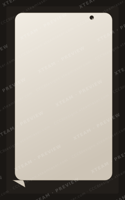 Rio Tablet RW8 — Rio Tablet RW8 - Front