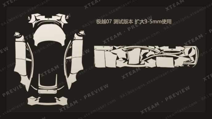 Robo 07 — Robo 07 - Car Exterior R 2024