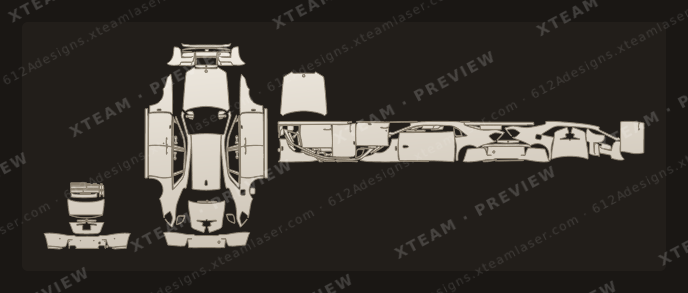 Rolls Royce Ghost — Rolls Royce Ghost - Exterior Of Car R 2021 LWB