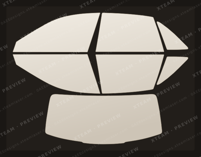 Rolls Royce Ghost — Rolls-Royce 고스트 (Ghost) - FOR (수입차)Window Film R 롤스로이스( ) GHOST 2010 2013