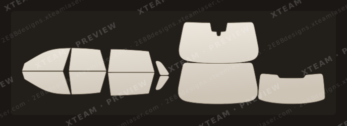 Rolls Royce Ghost — Rolls-Royce 고스트 (Ghost) - FOR (수입차)Window Film R 롤스로이스( ) GHOST 2020 2024
