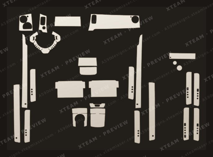 Rolls Royce Ghost — Rolls Royce Ghost - INTERIOR R 2017