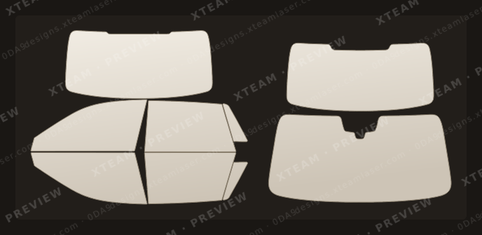 Rollsroyce Phantom — Rollsroyce Phantom - WINDOW TINT R SWB 2023
