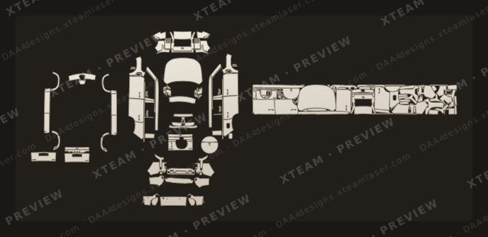 Rox 01 — Rox 01 - EXTERIOR R 2024