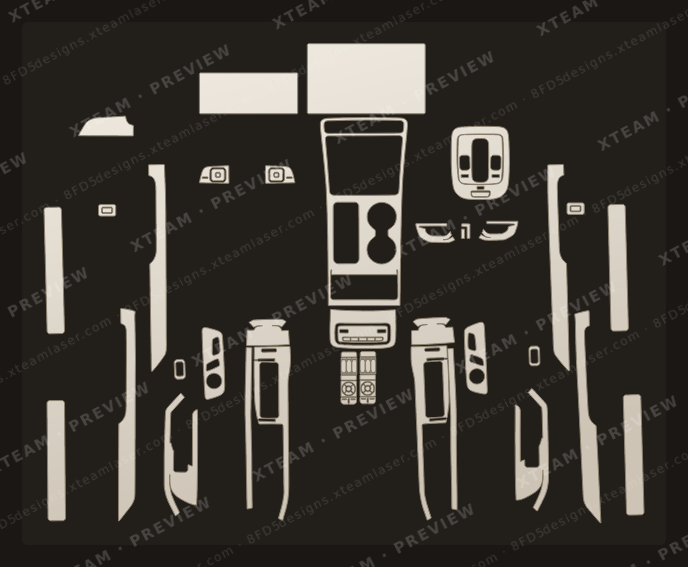 Rox 01 — Rox 01 - INTERIOR R 2024