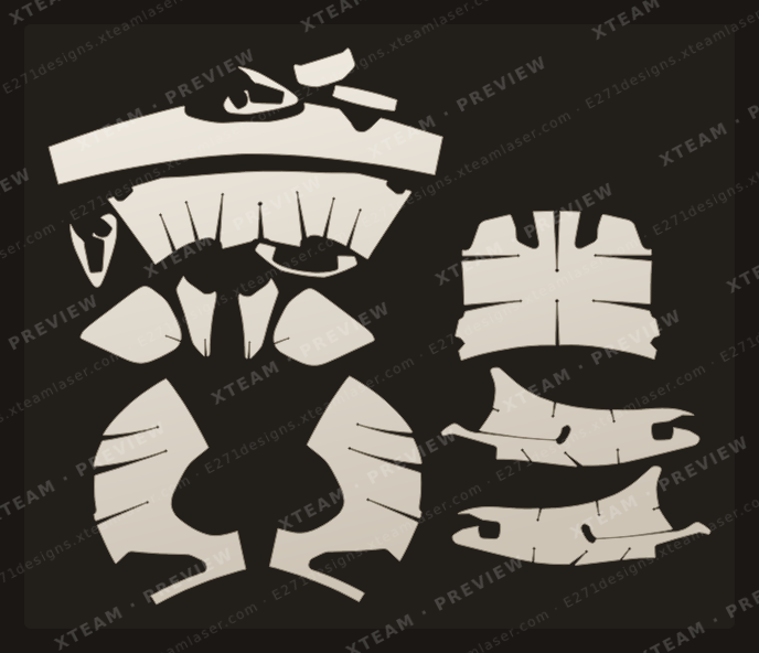 Rx7X-09 M-L UnknownSeries — Rx7X-09 M-L UnknownSeries - Helmet R M L
