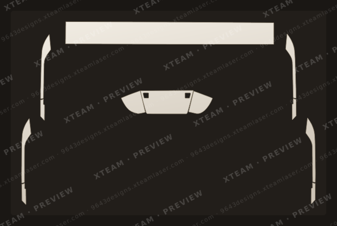 S Togg T10X — S Togg T10X - INTERIOR S SUV 2025