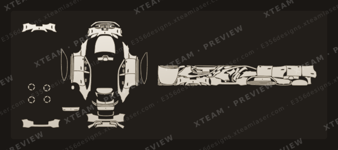 Saic Z7 T — Saic Z7 T - Car Exterior S T T 2026